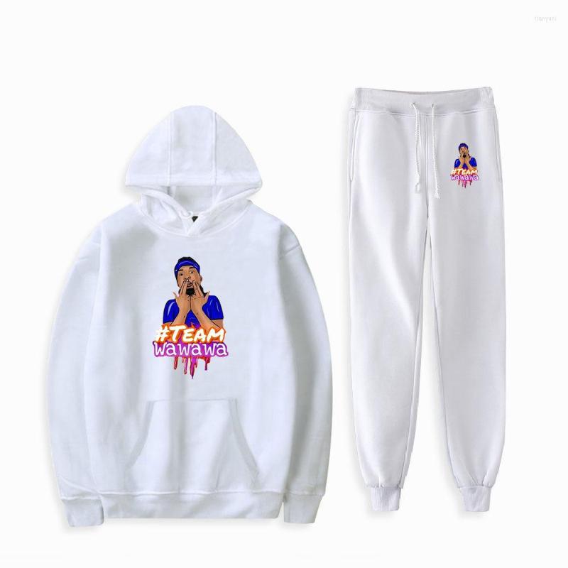 Women's Two Piece Pants 2022 Rochy RD Hoodie Sweatshirt Sweatpants Suit Casual Shirt Trousers Sets Unisex Clothes Bottom Pullover, As
Women's Two Piece Pants 2022 Rochy RD Hoodie Sweatshirt Sweatpants Suit Casual Shirt Trousers Sets Unisex Clothes Bottom Pullover, As