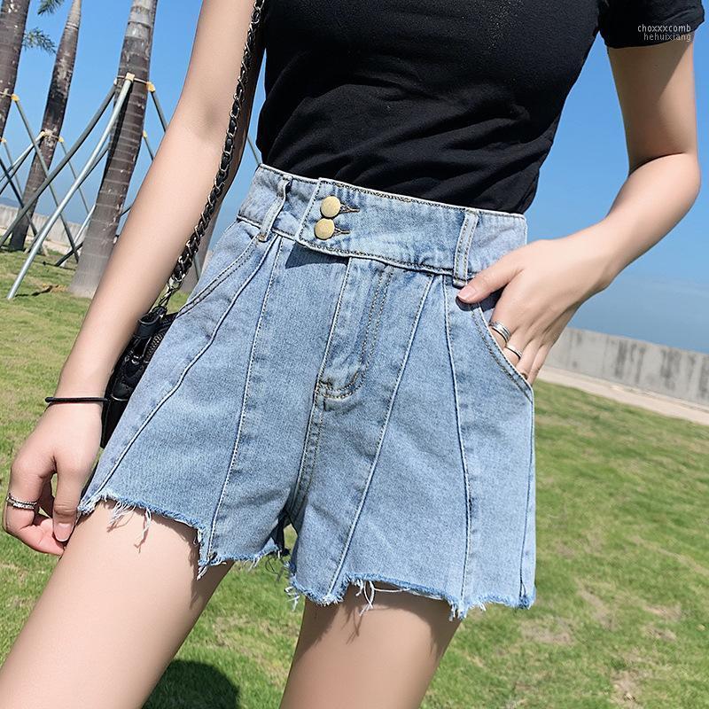 Women' Jeans Women' For Women Summer Irregular High Waist Plus Size Loose Button Softener Blue Black Denim Shorts 5xl, Blue am6007
Women' Jeans Women' For Women Summer Irregular High Waist Plus Size Loose Button Softener Blue Black Denim Shorts 5xl, Blue am6007
