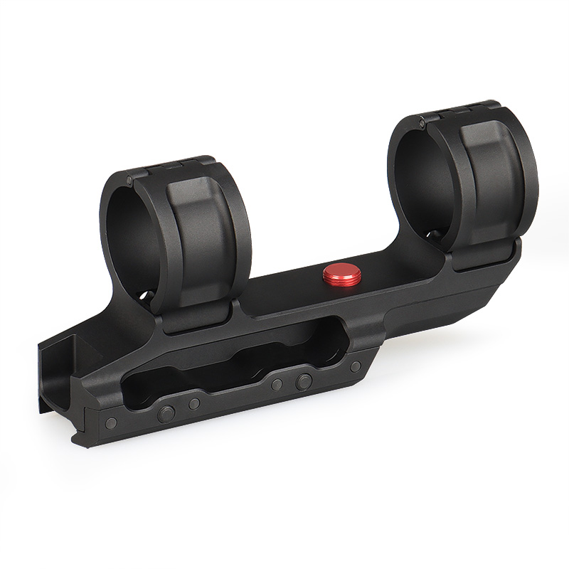 PPT Hunting Scope Mounts riflescope accessories QD 30mm double ring scope adapter tactical airsoft CL24-0248
PPT Hunting Scope Mounts riflescope accessories QD 30mm double ring scope adapter tactical airsoft CL24-0248