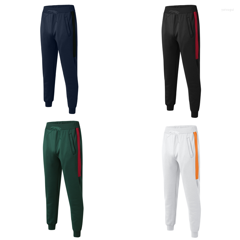 Men' Pants Men Hip Hop Joggers 2022 Male Trousers Mens Solid Multi Colors Sweatpants -2XL European Size, White
Men' Pants Men Hip Hop Joggers 2022 Male Trousers Mens Solid Multi Colors Sweatpants -2XL European Size, White