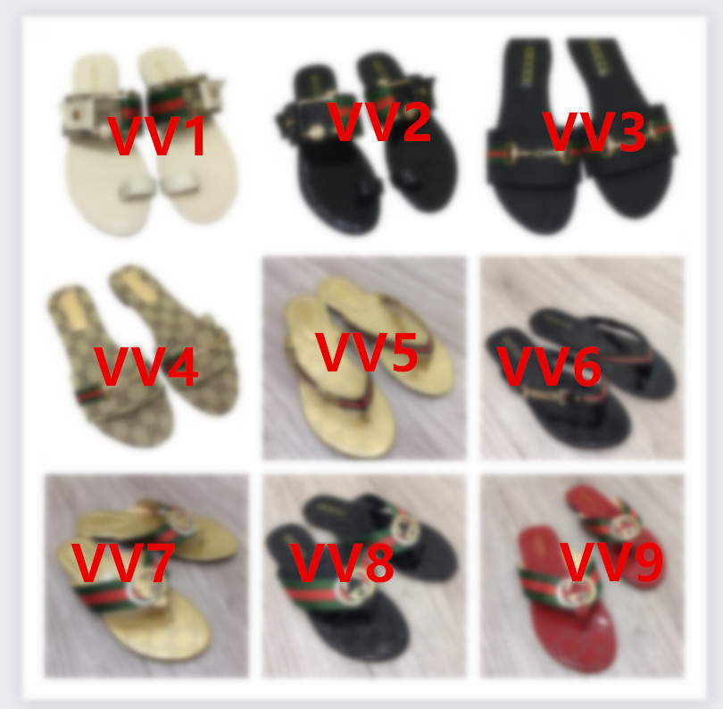 top GGS Flip Flops Slippers For Women Lady Designer Slides Men cd Woman Platform Flats Bottoms Rubber Leather LVS Foam Sandals Summer Beach Shoes Sliders TB vv1-vv9
top GGS Flip Flops Slippers For Women Lady Designer Slides Men cd Woman Platform Flats Bottoms Rubber Leather LVS Foam Sandals Summer Beach Shoes Sliders TB vv1-vv9
