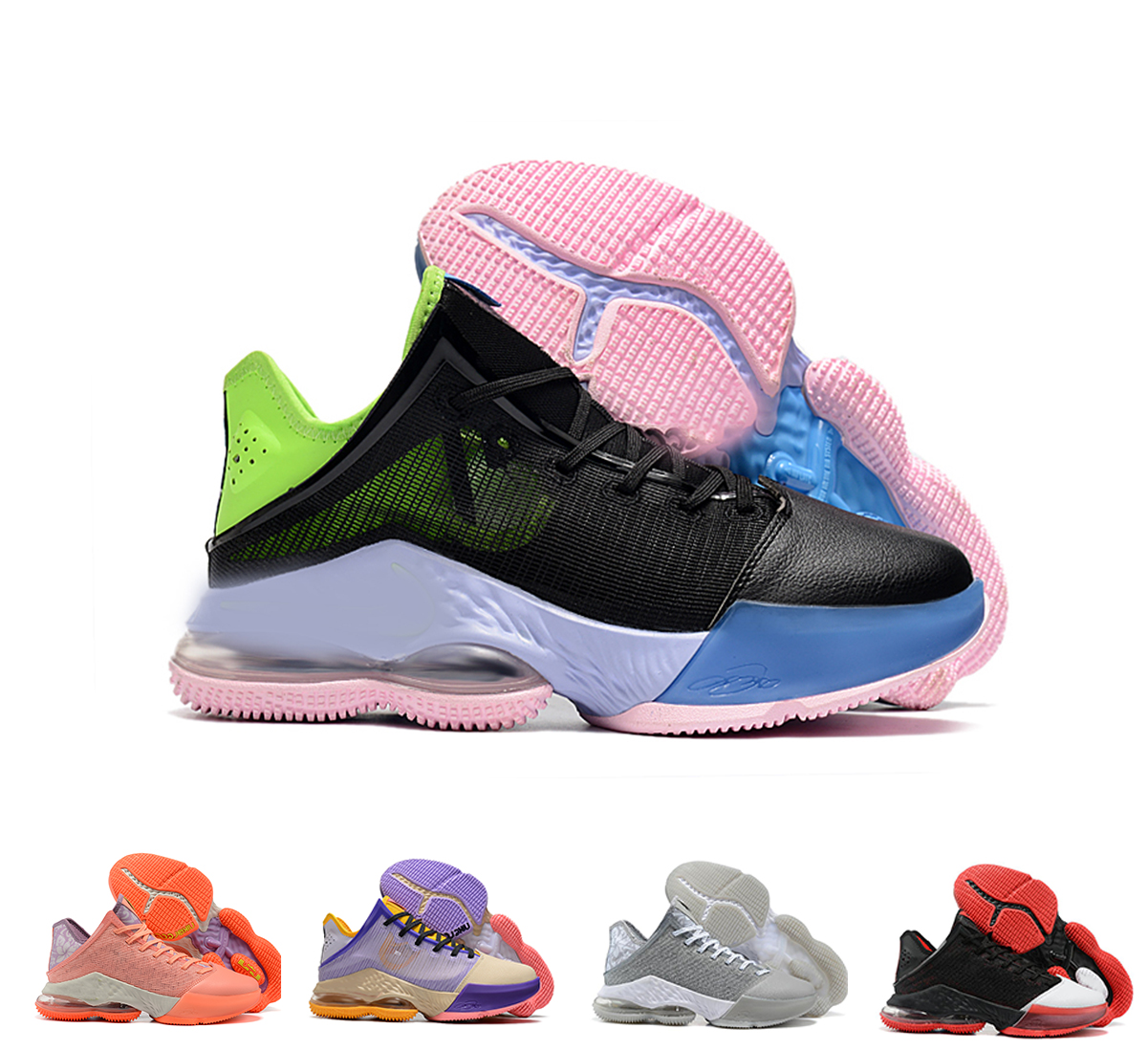 LeBrons 20 Low basketball shoes trainers Shock absorbing 2022 kingcaps local boots online store Training Sneakers wholesale sportswear perfect shoes damping, White orange
LeBrons 20 Low basketball shoes trainers Shock absorbing 2022 kingcaps local boots online store Training Sneakers wholesale sportswear perfect shoes damping, White orange