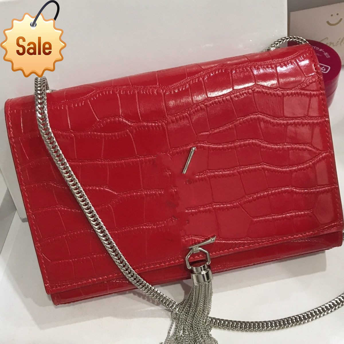Luxury Designer Shoulder bag Crossbody bags Tote 2023 New fashion Brand Fringe Leather Stone Chain Shoulders Cross Body Bags Female Factory Direct Sales, Positive red
Luxury Designer Shoulder bag Crossbody bags Tote 2023 New fashion Brand Fringe Leather Stone Chain Shoulders Cross Body Bags Female Factory Direct Sales, Positive red