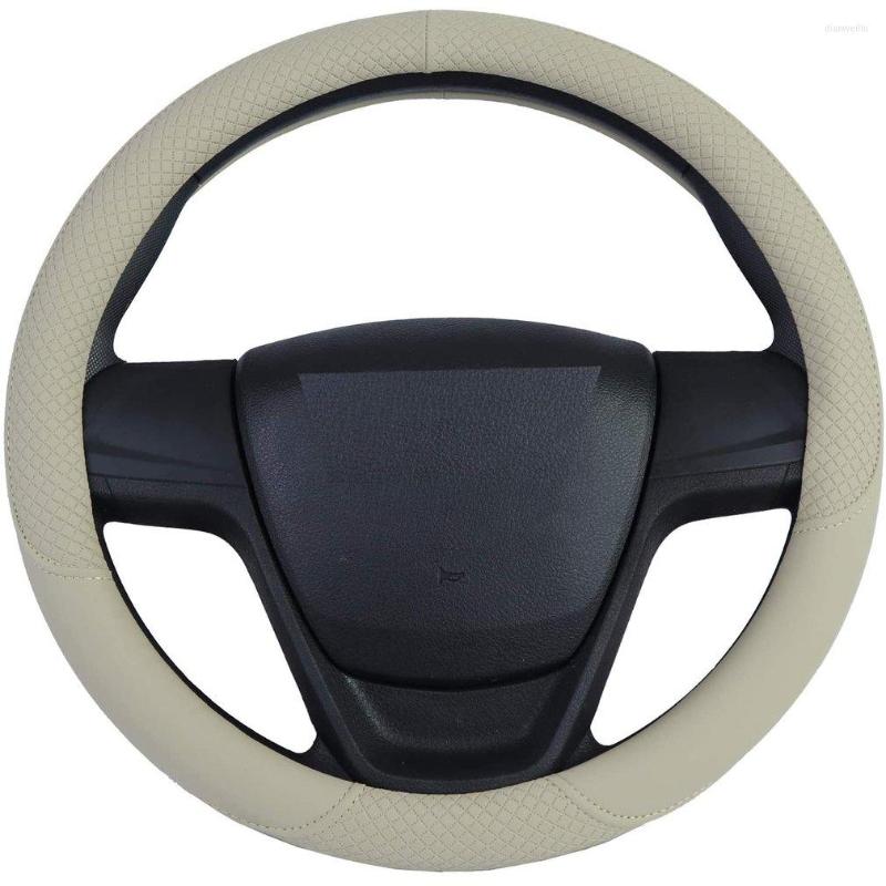 Steering Wheel Covers All Seasons Car Cover Parts Rubber Protective Automobile Accessories
Steering Wheel Covers All Seasons Car Cover Parts Rubber Protective Automobile Accessories