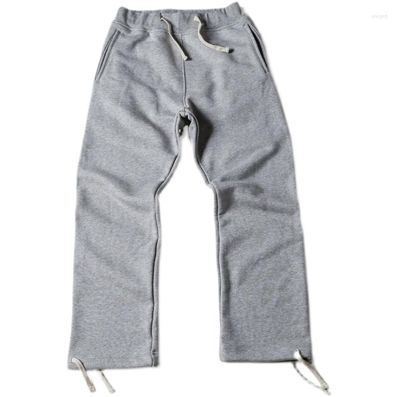 Men's Pants NON STOCK Athletic Jogging Heavy French Terry Sport Sweatpants For Men, Black
Men's Pants NON STOCK Athletic Jogging Heavy French Terry Sport Sweatpants For Men, Black