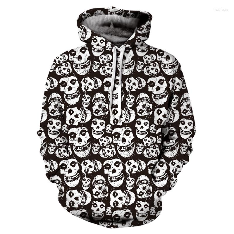 Men's Hoodies Vintage 3D Printed Full Skull For Men Clothes Gothic Streetwear Mens Pullover Fashion Hoodie Boys Sweatshirts 2022 Coats, W215
Men's Hoodies Vintage 3D Printed Full Skull For Men Clothes Gothic Streetwear Mens Pullover Fashion Hoodie Boys Sweatshirts 2022 Coats, W215
