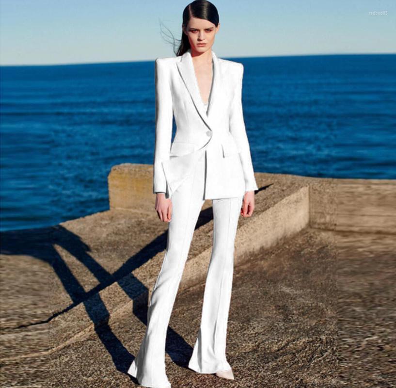 Women's Two Piece Pants 2022 Autumn Winter Suit Set Women's Career Fashion Single Button Slim Fit Blazer Flare, Black
Women's Two Piece Pants 2022 Autumn Winter Suit Set Women's Career Fashion Single Button Slim Fit Blazer Flare, Black