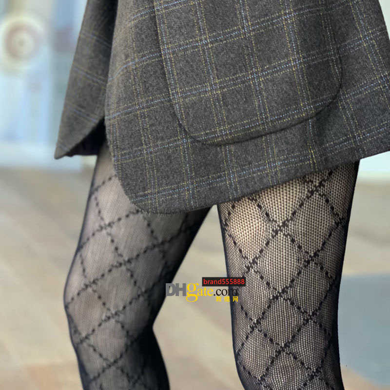 Womens High QualityHosiery Tights Elastic Legging Stocking Nightclub Classic Pantyhose Stockings underwear Letter Pattern Socks Ins Sexy, Lace 1
Womens High QualityHosiery Tights Elastic Legging Stocking Nightclub Classic Pantyhose Stockings underwear Letter Pattern Socks Ins Sexy, Lace 1
