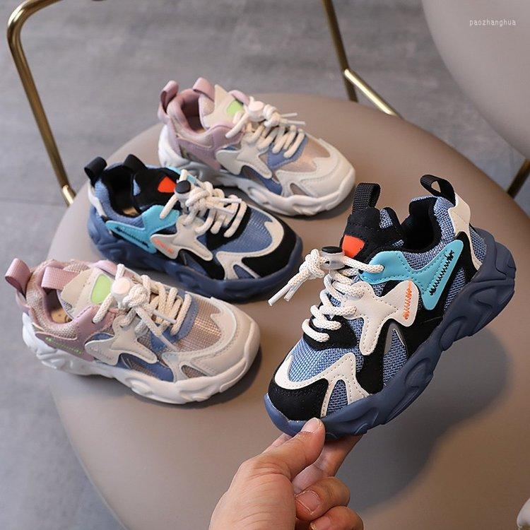 Athletic Shoes Autumn Kids Sport Sneakers Baby Girls Running Children Brand Chunky Boys Slip On Trainers Toddler, Blue
Athletic Shoes Autumn Kids Sport Sneakers Baby Girls Running Children Brand Chunky Boys Slip On Trainers Toddler, Blue