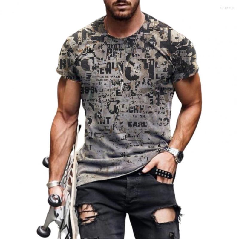Men's T Shirts 60%Men's T-shirt European And American Street Fashion Pattern Cotton Blend Super Absorbent Casual Men's Top Suitable, Green
Men's T Shirts 60%Men's T-shirt European And American Street Fashion Pattern Cotton Blend Super Absorbent Casual Men's Top Suitable, Green