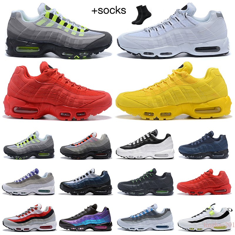 Running Shoes Trainers Sports Sneakers Outdoor Shoe Triple Black White University Blue Men 95 95S Og Neon Greedy Speed-Lacing Cork Mens 95Og Ultra, Color 13
Running Shoes Trainers Sports Sneakers Outdoor Shoe Triple Black White University Blue Men 95 95S Og Neon Greedy Speed-Lacing Cork Mens 95Og Ultra, Color 13