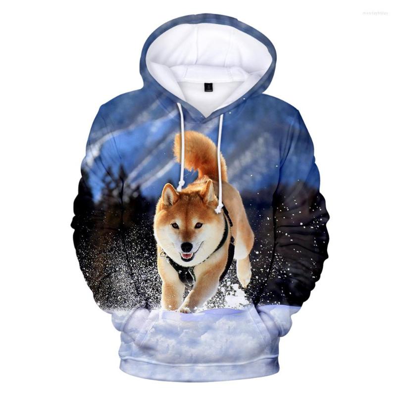 Men's Hoodies 3D Creative Shiba Inu Men/women Sweatshirt Harajuku Autumn Winter Hooded Casual Funny Hachi Pullovers Mankind Friends, Picture shown
Men's Hoodies 3D Creative Shiba Inu Men/women Sweatshirt Harajuku Autumn Winter Hooded Casual Funny Hachi Pullovers Mankind Friends, Picture shown