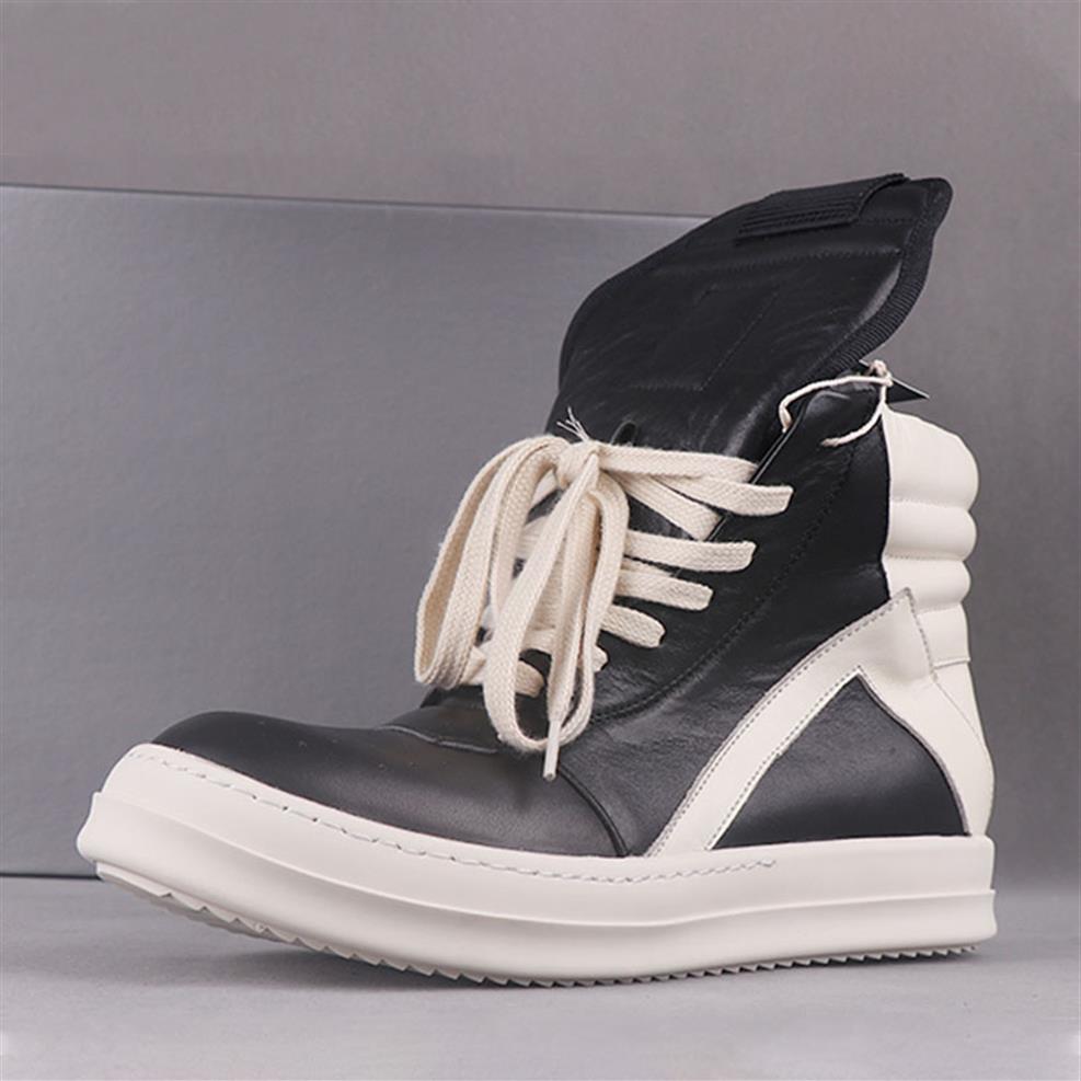 Men's Winter Dunks Boots Genuine Leather Male Geobasket Shoes Big Size Fashion Sneakers 21#30 20T50272m, B300
Men's Winter Dunks Boots Genuine Leather Male Geobasket Shoes Big Size Fashion Sneakers 21#30 20T50272m, B300