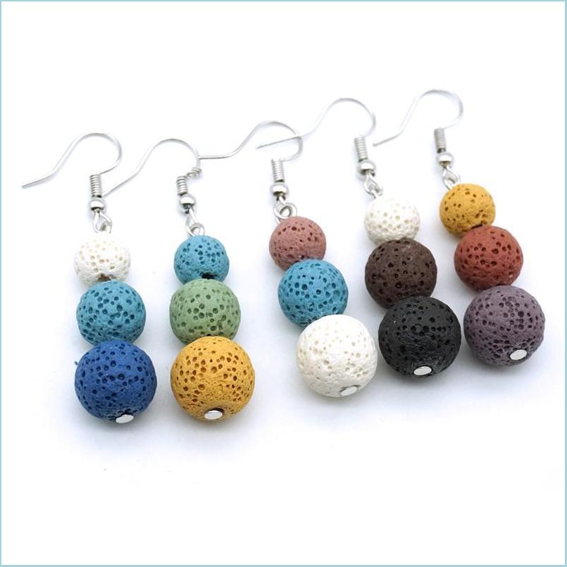 Charm 8Mm 10Mm 12Mm Colorf Lava Stone Charms Earrings Diy Aromatherapy Essential Oil Diffuser Jewelry Women Volcanic Beads Earring D Dharw
Charm 8Mm 10Mm 12Mm Colorf Lava Stone Charms Earrings Diy Aromatherapy Essential Oil Diffuser Jewelry Women Volcanic Beads Earring D Dharw
