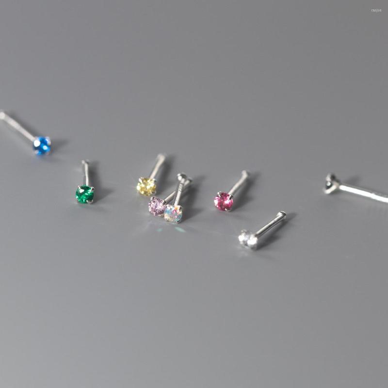 Stud Earrings La Monada Womens Silver 999 Ear Piercing For Women Small Mini Colorful Zircon
Stud Earrings La Monada Womens Silver 999 Ear Piercing For Women Small Mini Colorful Zircon