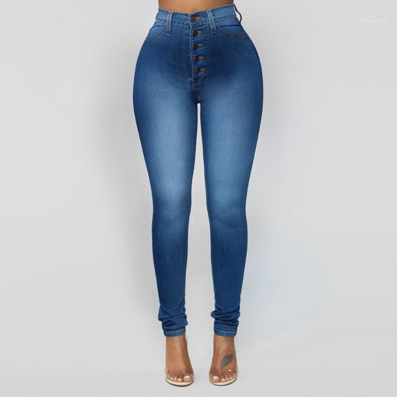 Women' Jeans Women' Fashion Ladys High Waisted Stretch Slim Single-Breasted Pants Large Size For Women Elastic Denim, Black
Women' Jeans Women' Fashion Ladys High Waisted Stretch Slim Single-Breasted Pants Large Size For Women Elastic Denim, Black