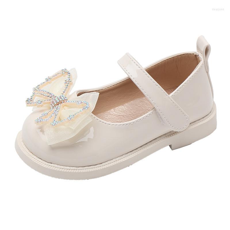 Athletic Shoes Girls Leather 2022 Children's Soft Sole Single Pearl Butterfly Performance Princess Leisure, Black
Athletic Shoes Girls Leather 2022 Children's Soft Sole Single Pearl Butterfly Performance Princess Leisure, Black
