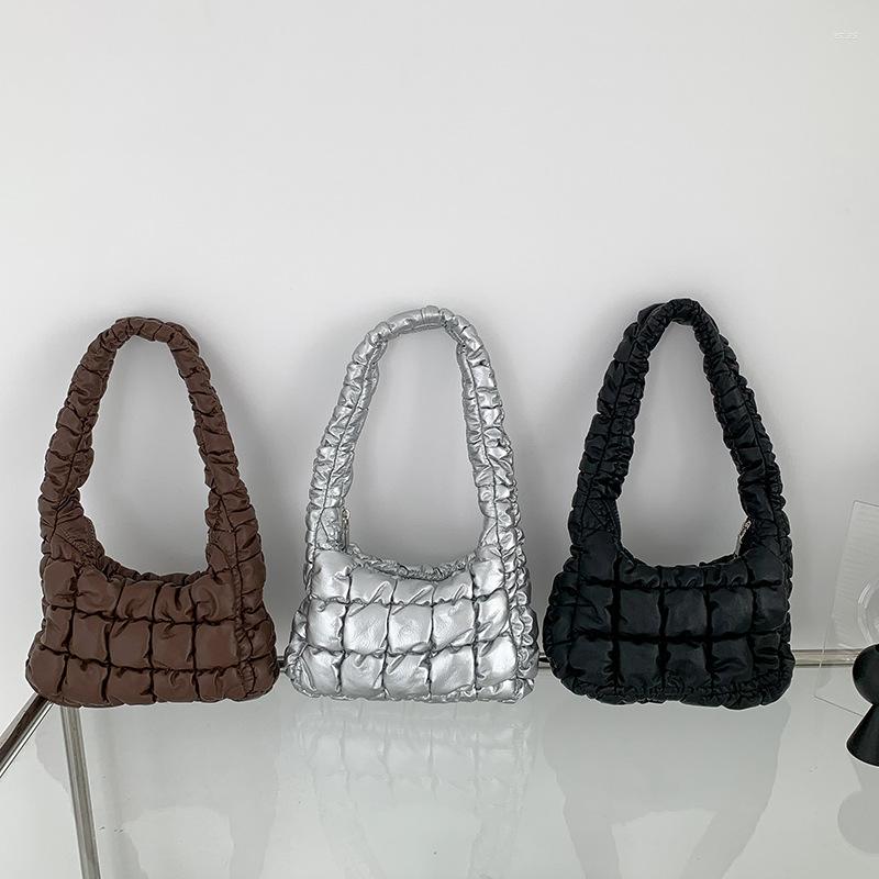 Evening Bags 2022 Autumn Soft Leather Messenger Bag Bubble Diamond Underarm Work Handbag For Women Office Ladies Shoulder, Black
Evening Bags 2022 Autumn Soft Leather Messenger Bag Bubble Diamond Underarm Work Handbag For Women Office Ladies Shoulder, Black