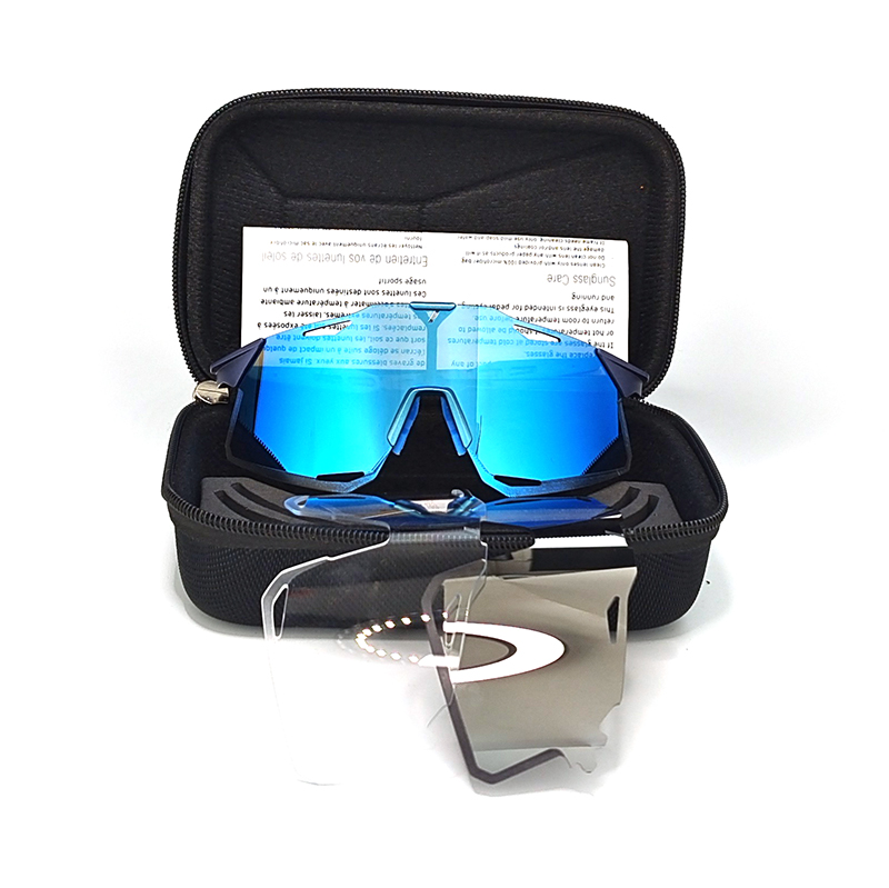 Outdoor Eyeglasses Cycling Outdoor Sport Bicycle Eyewear Anti UV400 Bike Bicycle Sunglasses Women and men Running Unisex