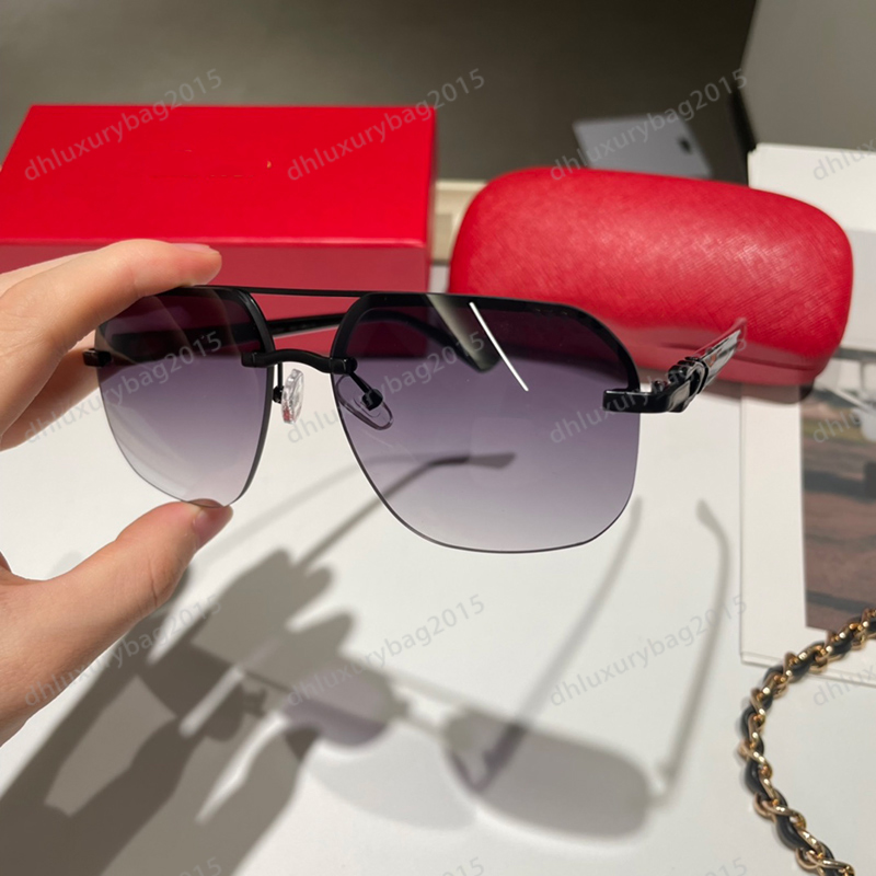 Rimless Eyeglasses Pilot Sunglasses Fashion Glasses Top Designers Glass Unisex Sunglass Adumbral Eyeglass Square Rimless Rimmed Lens Metal Curved Outdoor
Rimless Eyeglasses Pilot Sunglasses Fashion Glasses Top Designers Glass Unisex Sunglass Adumbral Eyeglass Square Rimless Rimmed Lens Metal Curved Outdoor