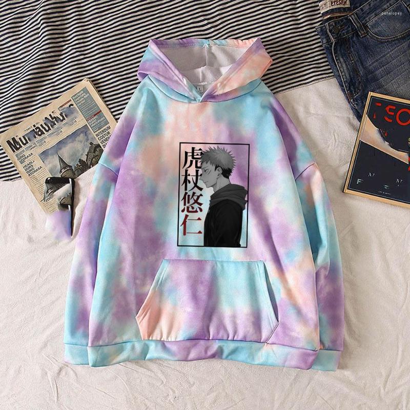 Men's Hoodies Anime Jujutsu Kaisen Itadori Yuji Print Japanese Style Harajuku Sweatshirt Aesthetic Hip Hop Streetwear Tops, Purple
Men's Hoodies Anime Jujutsu Kaisen Itadori Yuji Print Japanese Style Harajuku Sweatshirt Aesthetic Hip Hop Streetwear Tops, Purple