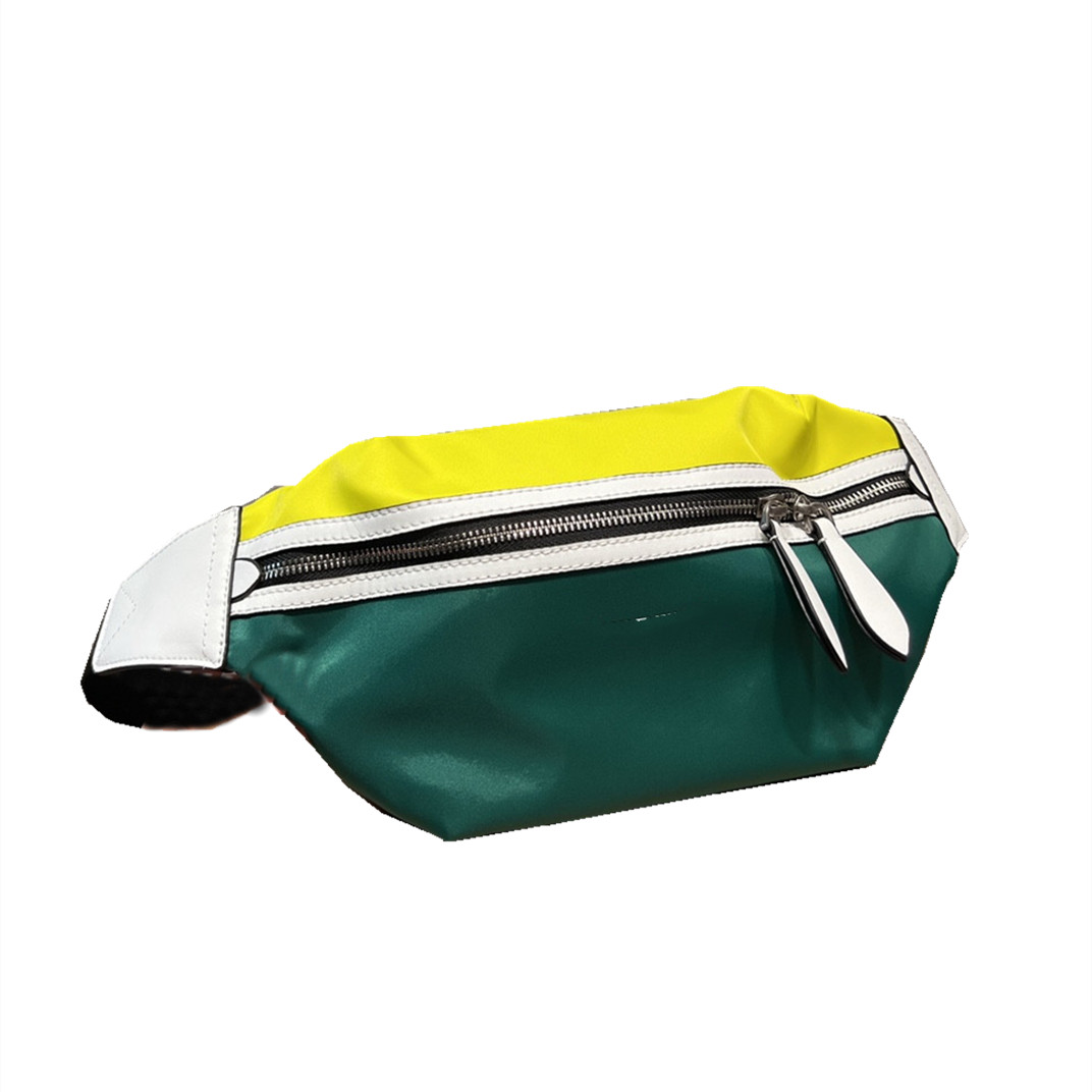 2022 Designer waist bag High quality men's and women's cross body bag chest bag, 1# 26cm*18cm
2022 Designer waist bag High quality men's and women's cross body bag chest bag, 1# 26cm*18cm