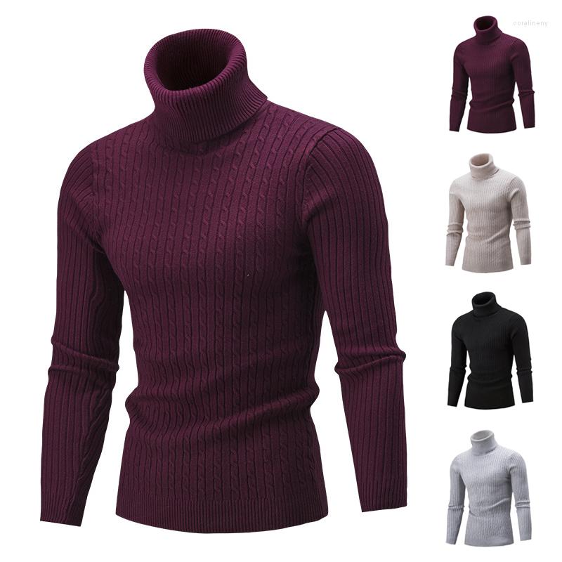 Men's Sweaters Men Turtleneck Knitted Jumper Fashion Slim Fit Warm Pullovers Autumn Winter Casual Solid Color Knit Tops Long Sleeve Sweater, Beige
Men's Sweaters Men Turtleneck Knitted Jumper Fashion Slim Fit Warm Pullovers Autumn Winter Casual Solid Color Knit Tops Long Sleeve Sweater, Beige