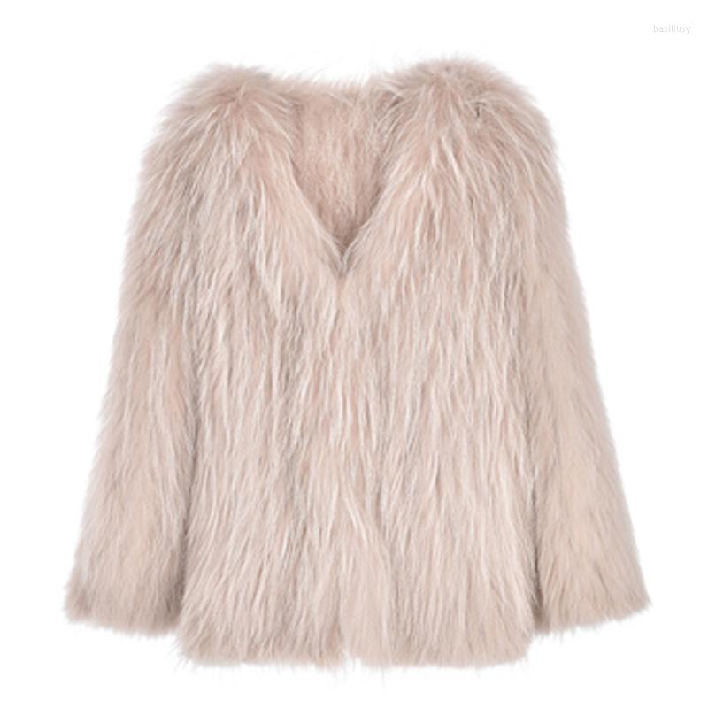 Women' Fur 2022 Winter Women' Faux Coats Furry Imitate Jackets High Quality Solid Lady Trendy Outerwear Female Cardigans, White
Women' Fur 2022 Winter Women' Faux Coats Furry Imitate Jackets High Quality Solid Lady Trendy Outerwear Female Cardigans, White