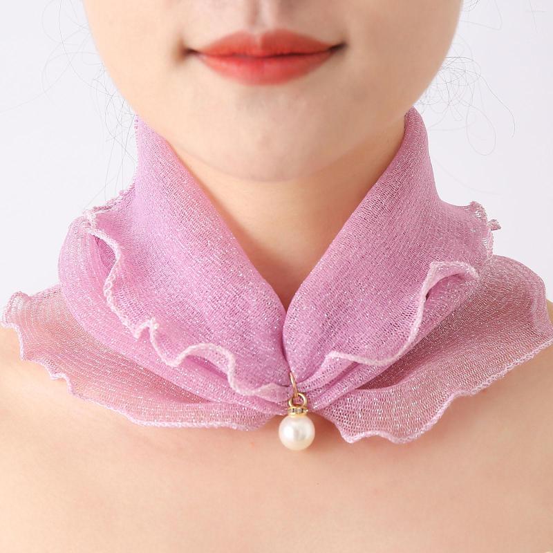 Scarves Headband Neck Proof Spring Sun Summer Thin Scarf Women's Fashion Chiffon Bossom Girls
Scarves Headband Neck Proof Spring Sun Summer Thin Scarf Women's Fashion Chiffon Bossom Girls