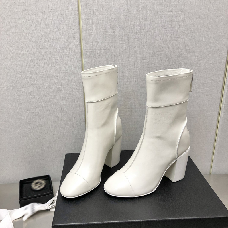 2023 BEAUBOURG boots Women Fashion Martin Boots Designer Winter Leather Womens Flat Ankle Boot Size EUR 35-40 -E054, Picture color
2023 BEAUBOURG boots Women Fashion Martin Boots Designer Winter Leather Womens Flat Ankle Boot Size EUR 35-40 -E054, Picture color