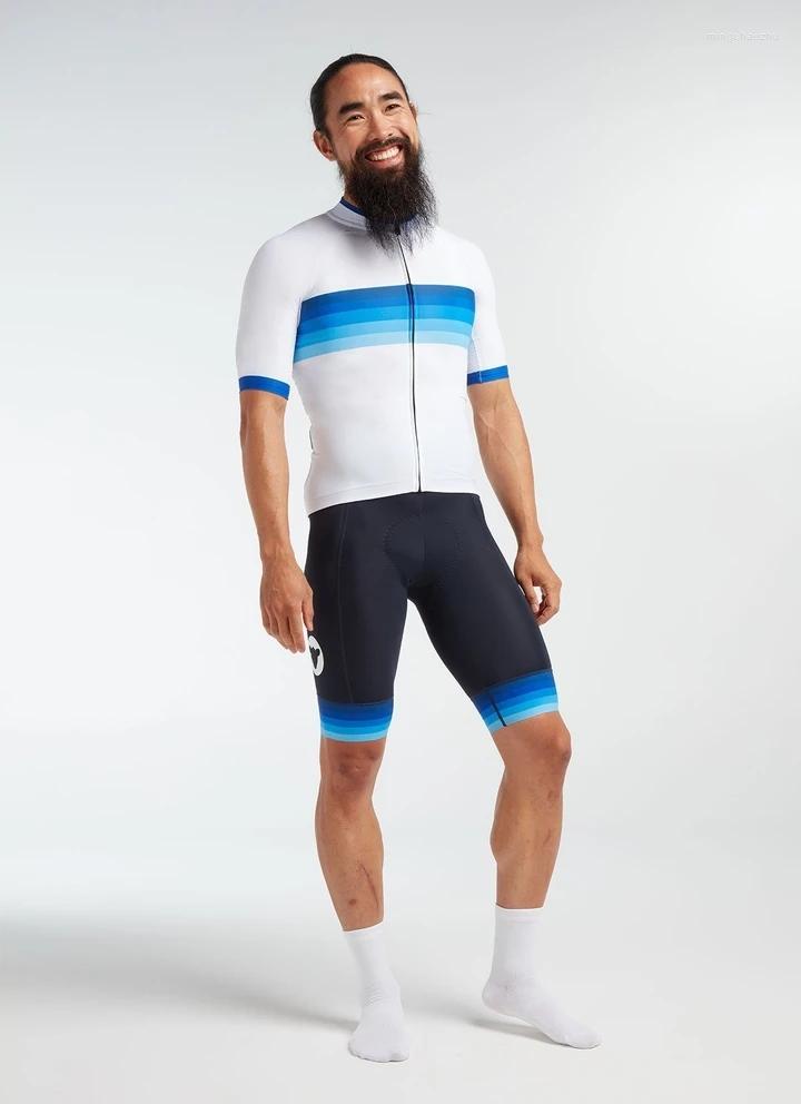 Racing Jackets 2022 Quality BLACK SHEEP Stripe TEAM Short Sleeve Cycling Jersey Man Clothes Lightweight Bicycle Shirt, Jersey 1
Racing Jackets 2022 Quality BLACK SHEEP Stripe TEAM Short Sleeve Cycling Jersey Man Clothes Lightweight Bicycle Shirt, Jersey 1