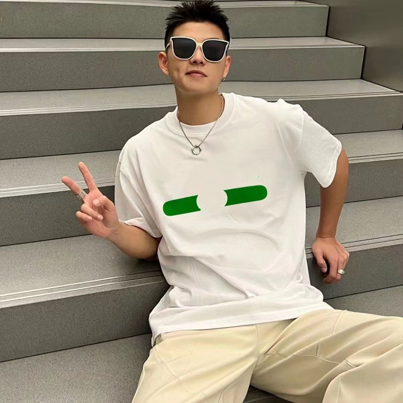 22ss Mens Womens Designer T shirts Printed Fashion T-shirt Cotton Casual Tees Short Sleeve Luxury Hip Hop Streetwear TShirts, Customize
22ss Mens Womens Designer T shirts Printed Fashion T-shirt Cotton Casual Tees Short Sleeve Luxury Hip Hop Streetwear TShirts, Customize