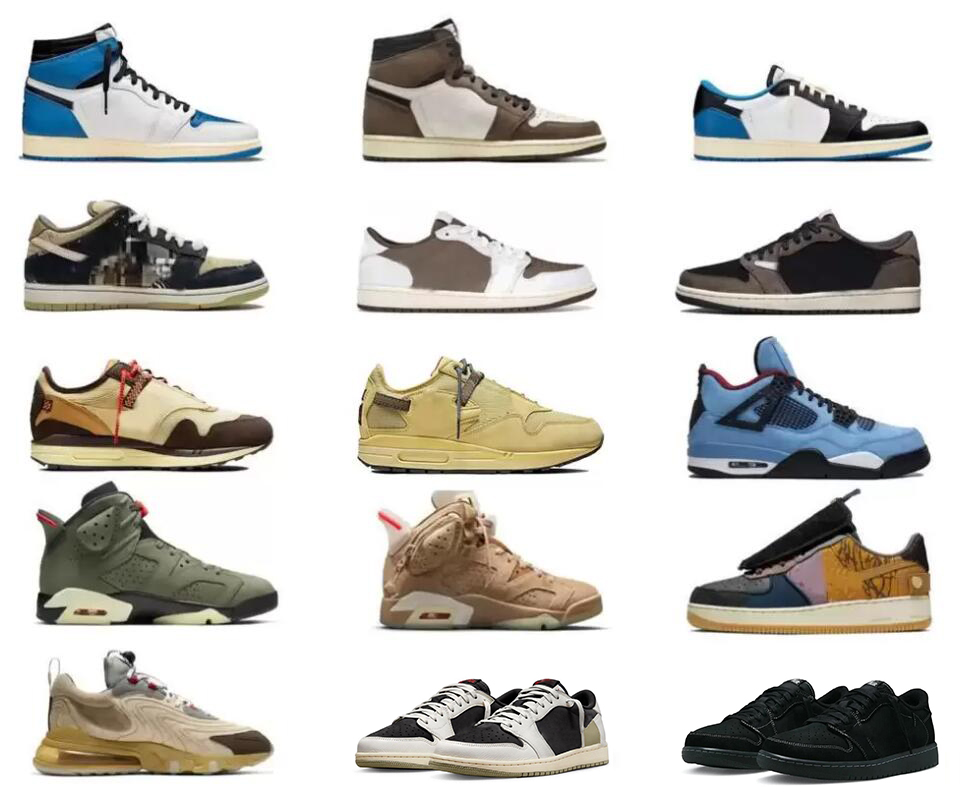 Travis Design 1 High Ts Sp Fragment 1s Baroque Brown Saturn Gold Reverse Mocha Dark Low Og Black Phantom Olive Men Women Air Jordans1 Jorde Jordam Jordon Jordens Shoes
Travis Design 1 High Ts Sp Fragment 1s Baroque Brown Saturn Gold Reverse Mocha Dark Low Og Black Phantom Olive Men Women Air Jordans1 Jorde Jordam Jordon Jordens Shoes