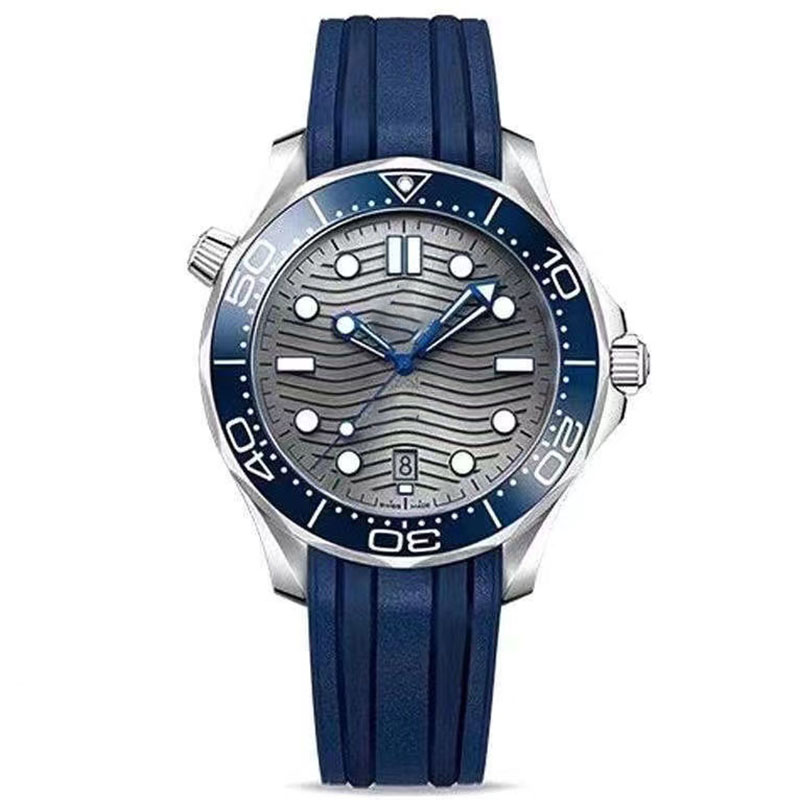 Omeg wrist watches for Men New Automatic Mechanical Dial Master Watches 41mm Work Watch Luxury Brand luminous Folding Strap montre de luxe Fashion dhgates, D1
Omeg wrist watches for Men New Automatic Mechanical Dial Master Watches 41mm Work Watch Luxury Brand luminous Folding Strap montre de luxe Fashion dhgates, D1