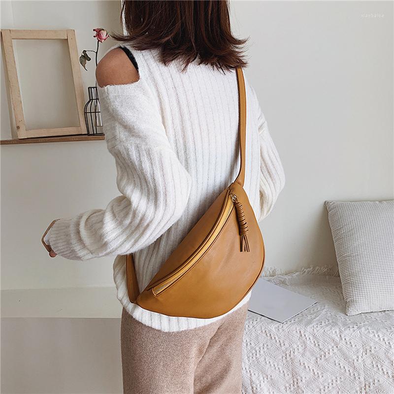 Waist Bags Fashion Women's Ladies Shoulder Bag Brand Design Chest Crossbody High Quality PU Leather Fanny Pack, Yellow
Waist Bags Fashion Women's Ladies Shoulder Bag Brand Design Chest Crossbody High Quality PU Leather Fanny Pack, Yellow