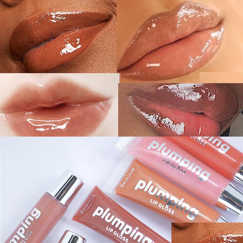 Lip Gloss Wet Cherry Candy Color Lip Gloss Plumper Makeup Waterproof Glitter Lipstick Batom Matte Liquid Lipgloss 60Pcs Drop Deliver Dhgku, Tell us the colors you want
Lip Gloss Wet Cherry Candy Color Lip Gloss Plumper Makeup Waterproof Glitter Lipstick Batom Matte Liquid Lipgloss 60Pcs Drop Deliver Dhgku, Tell us the colors you want