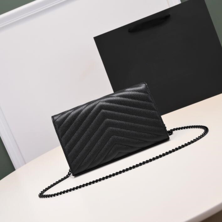 designersLuxury Designer Woman Bag Handbag Women Shoulder Bags Genuine Leather Original Box Messenger Purse Chain with card holder slot clutch, Red-gold;caviar
designersLuxury Designer Woman Bag Handbag Women Shoulder Bags Genuine Leather Original Box Messenger Purse Chain with card holder slot clutch, Red-gold;caviar