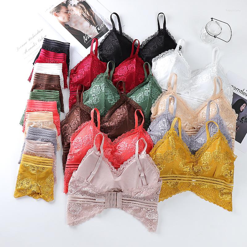 Bras Sets Lingbaiway Sexy Underwear Bra Panties Set Female Lingerie Lace Push Up And Panty Intimates Bralette Brassiere, 08
Bras Sets Lingbaiway Sexy Underwear Bra Panties Set Female Lingerie Lace Push Up And Panty Intimates Bralette Brassiere, 08