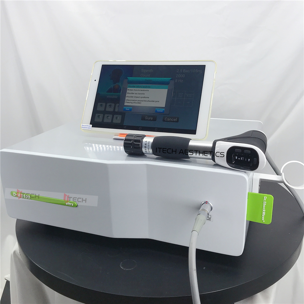 2022 New Health Gadgets Body Care Shock Wave Pneumatic Shockwave Machine 2.5 million shoot times 0.5 to 8 Bar shockwave
2022 New Health Gadgets Body Care Shock Wave Pneumatic Shockwave Machine 2.5 million shoot times 0.5 to 8 Bar shockwave