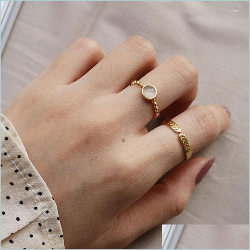 Cluster Rings Cluster Rings Elegant Quality 925 Fashion Personality Twisted Micro Opal Ring Sterling Sier For Women Jewelry Adjustab Dhq80
Cluster Rings Cluster Rings Elegant Quality 925 Fashion Personality Twisted Micro Opal Ring Sterling Sier For Women Jewelry Adjustab Dhq80