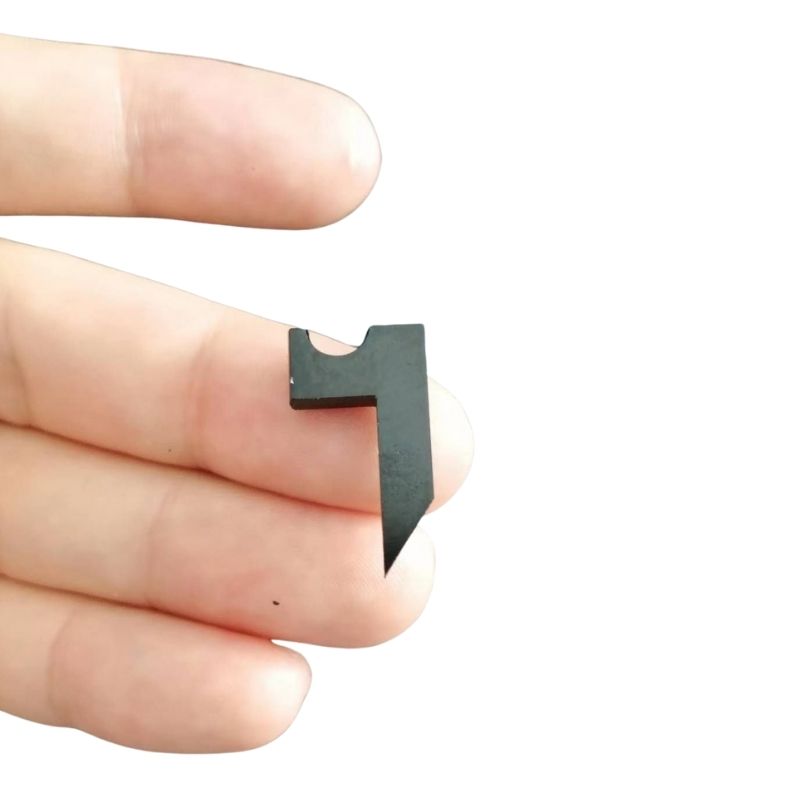 Others Tactical Accessories Tactical Aluminium Alloy Chip Matic Selector Switch For Glock/17/19/20/21/22/23/25/30/32 No Spring Pin D Dhe8D, As show
Others Tactical Accessories Tactical Aluminium Alloy Chip Matic Selector Switch For Glock/17/19/20/21/22/23/25/30/32 No Spring Pin D Dhe8D, As show