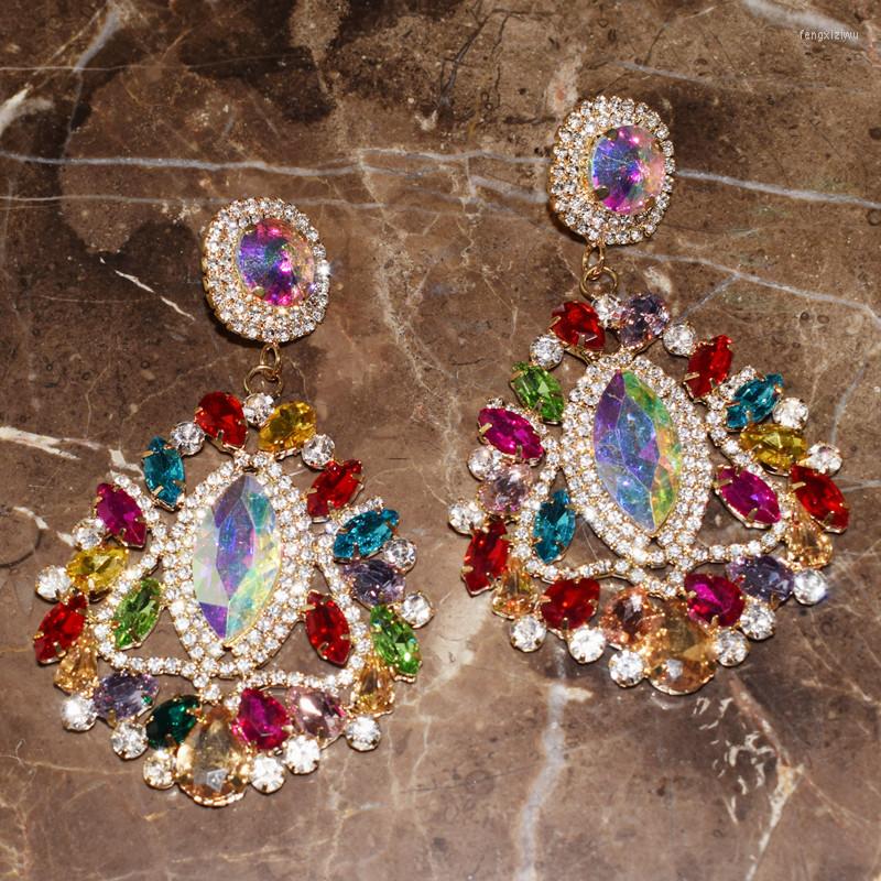 Dangle Earrings Vintage Shiny Rhinestone Big Water Drop For Women Jewelry Boutique Evening Dress Statement Accessories
Dangle Earrings Vintage Shiny Rhinestone Big Water Drop For Women Jewelry Boutique Evening Dress Statement Accessories