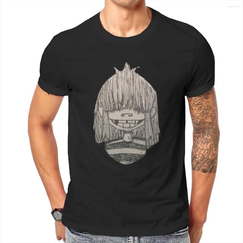 Men' T Shirts Men T-Shirts Timothee Chalamet Gorillaz Novelty Pure Cotton Tees Short Sleeve Vintage Retro Shirt Crewneck Clothing 6XL, Black
Men' T Shirts Men T-Shirts Timothee Chalamet Gorillaz Novelty Pure Cotton Tees Short Sleeve Vintage Retro Shirt Crewneck Clothing 6XL, Black