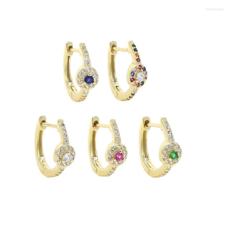 Hoop Earrings 2022 Arrived Fashion Classic Colorful Rainbow Small Mini Blue Green Red White Cz Paved For Women Charm Jewelry
Hoop Earrings 2022 Arrived Fashion Classic Colorful Rainbow Small Mini Blue Green Red White Cz Paved For Women Charm Jewelry