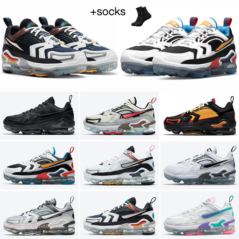 EVO running shoes Evolution of Icons Boots Hyper Grape Triple Black Blue Yellow Collectors Closet Wolf Grey evos men women outdoor trainer sneakers, Color 6
EVO running shoes Evolution of Icons Boots Hyper Grape Triple Black Blue Yellow Collectors Closet Wolf Grey evos men women outdoor trainer sneakers, Color 6