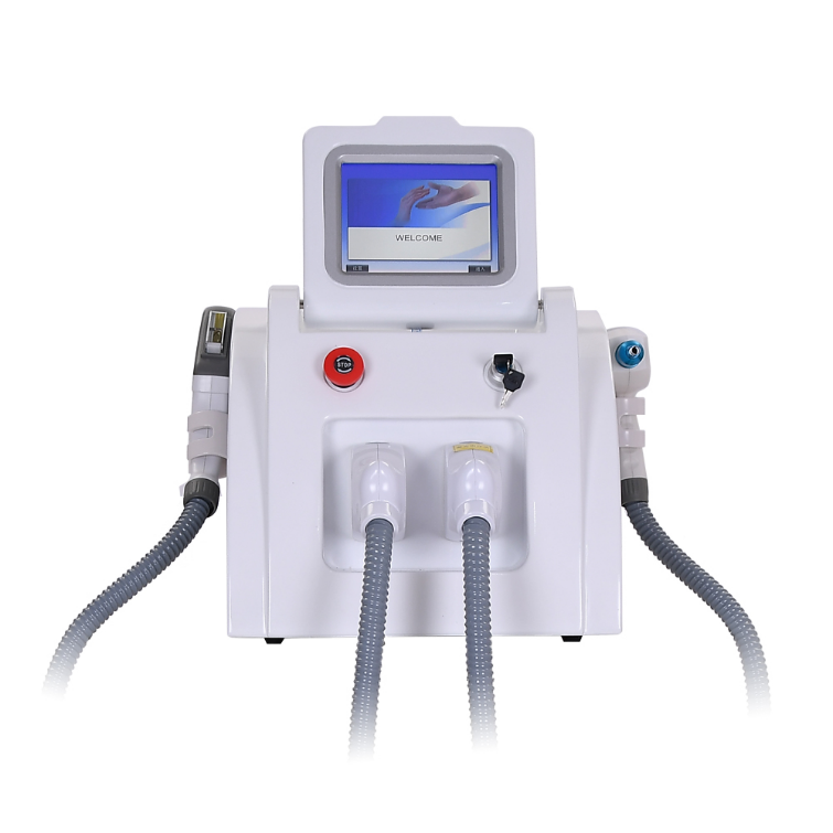 Ipl Machine Nd Yag Laser Picosecond Pigment Removal Machine With 5 Probes Tattoo Removal Machine
Ipl Machine Nd Yag Laser Picosecond Pigment Removal Machine With 5 Probes Tattoo Removal Machine