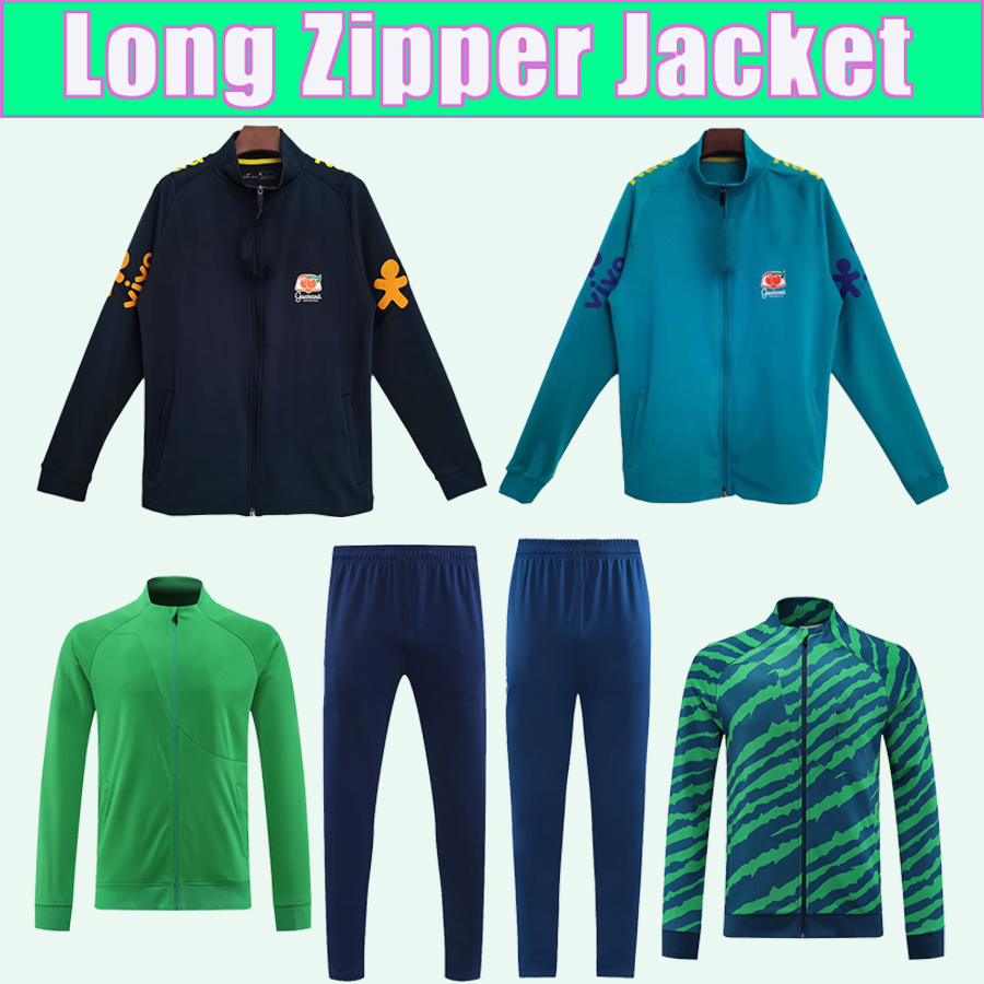 22 23 VINI JR Jacket Tracksuit Kit Suit Soccer Jersey CASEMIRO NEYMAR J R G. JESUS P. COUTINHO T. SILVA PELE MARCELO Full Zip Training Wear Top Football Shirts, 701g0005 22 23 jacket blue
22 23 VINI JR Jacket Tracksuit Kit Suit Soccer Jersey CASEMIRO NEYMAR J R G. JESUS P. COUTINHO T. SILVA PELE MARCELO Full Zip Training Wear Top Football Shirts, 701g0005 22 23 jacket blue