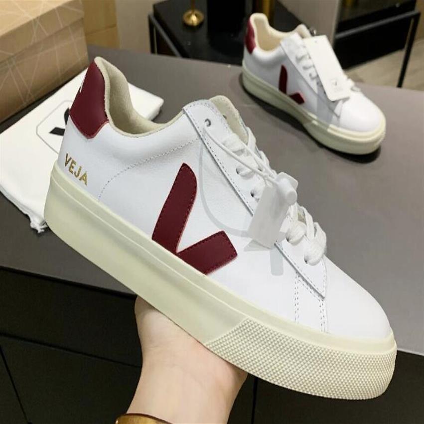 Realfine888 Dress Shoes 5A 6511210 VEJA Campo Chrome Shoe for Women Sneaker trainer Sports Runing with Box Size 35-45242A, 6511210 5a_04
Realfine888 Dress Shoes 5A 6511210 VEJA Campo Chrome Shoe for Women Sneaker trainer Sports Runing with Box Size 35-45242A, 6511210 5a_04