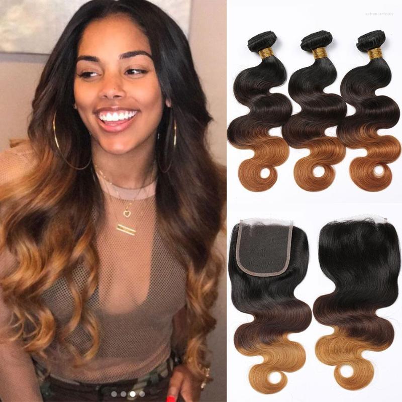 Human Hair Bulks Brazilian Body Wave Bundles With Closure Ombre Remy Pre Plucked Weave
Human Hair Bulks Brazilian Body Wave Bundles With Closure Ombre Remy Pre Plucked Weave