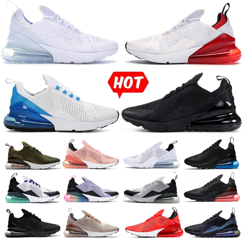 Outdoor Running shoes Mens and Women 270 270s trainers sneakers sports New Style of Grape Coral Stardust Triple White black Dot, White anthracite
Outdoor Running shoes Mens and Women 270 270s trainers sneakers sports New Style of Grape Coral Stardust Triple White black Dot, White anthracite